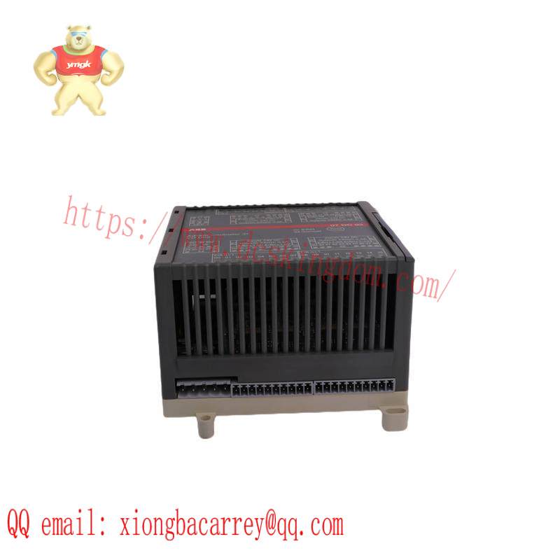 ABB 216DB61 HESG324063R100 HESG216882/A Circuit Board