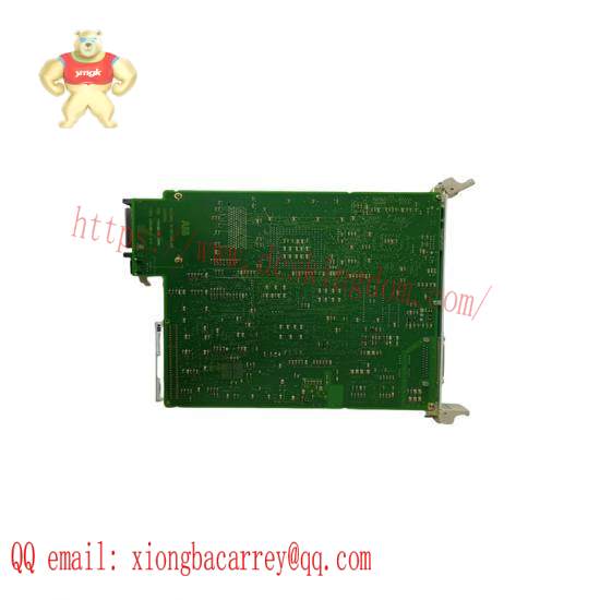 ABB 216DB61 HESG324063R100 HESG216882/A PC BOARD