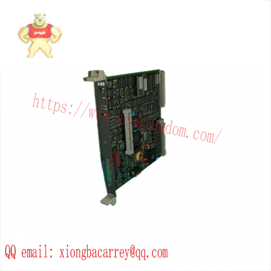 ABB 3BSE005177R1 SDCS-IOB-22