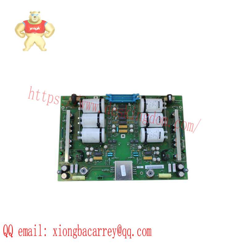 ABB 216EA61B HESG448230R1 HESG324258R12 HE010207-306 HESG324257/E Processor Unit