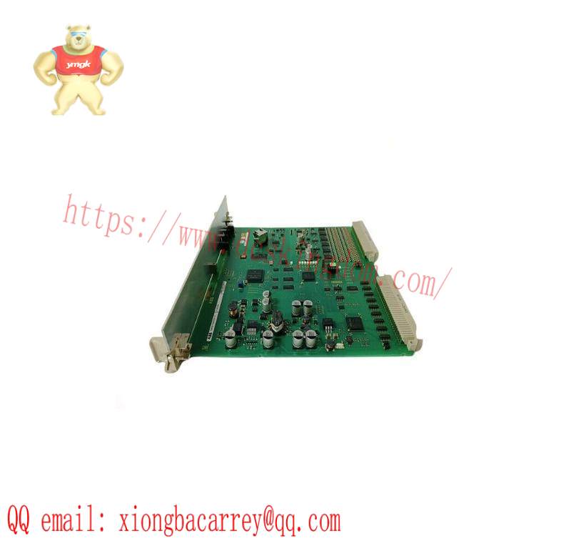ABB 216EA62 1MRB150083R1/F