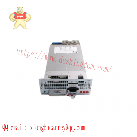 ABB 216GD61A HESG324428