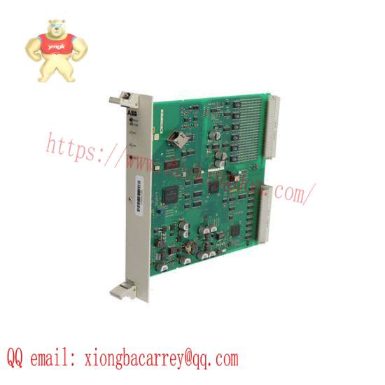 ABB 3HAC15351-1