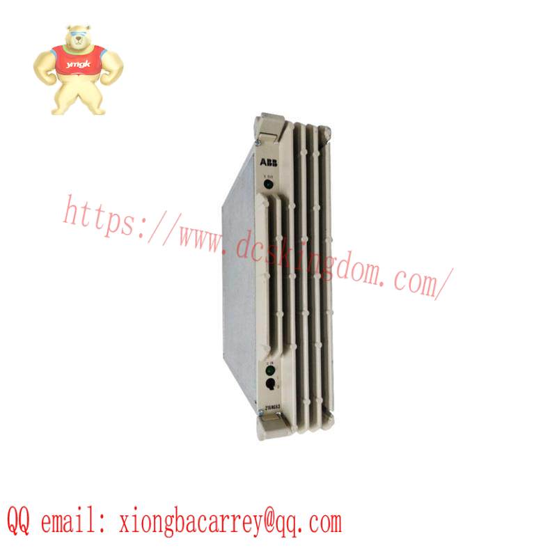 ABB YK851V010 3BSC950262R1 Connection Cable