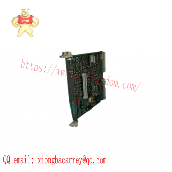 ABB 216VE61B HESG324258R1 Module