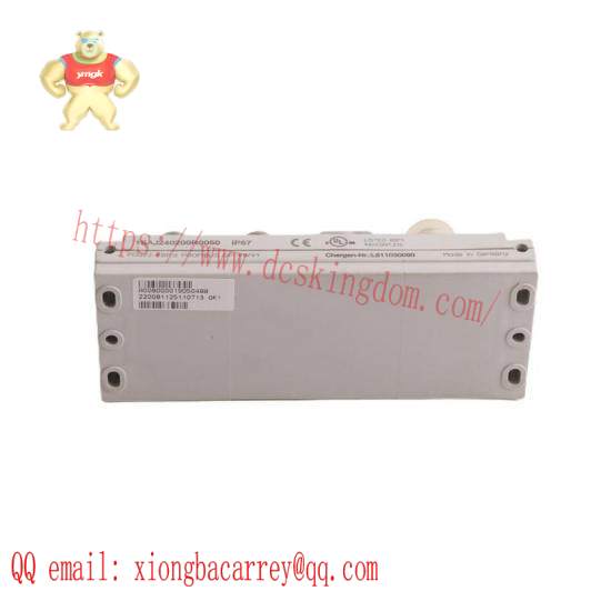 ABB 2198-P070 Bus Supply