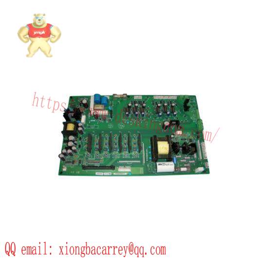 ABB 23TP22 1KGT013000R0001 Extension Mounting Panel