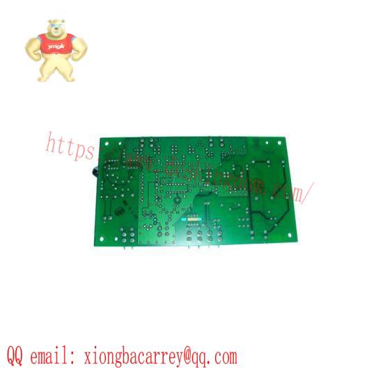 ABB 23TP22 1KGT013000R0001 Extension Mounting Panel