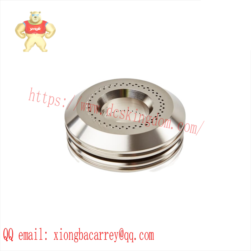 ABB 2C0694 Robot accessory nozzle