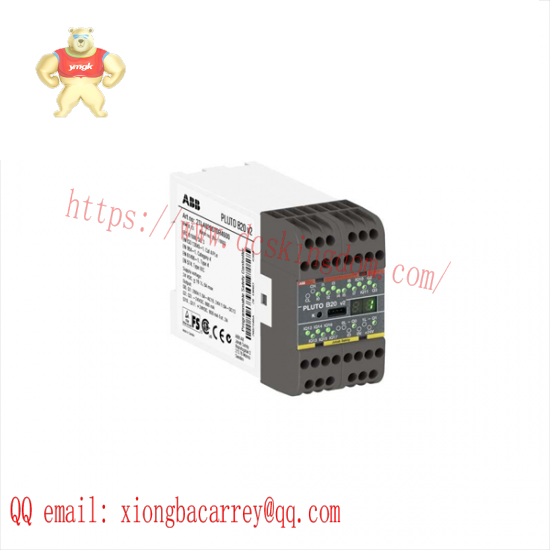 ABB 3HAC024588-001