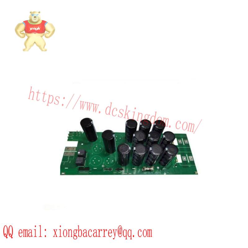 ABB 2UBA002322R0010 MODULE