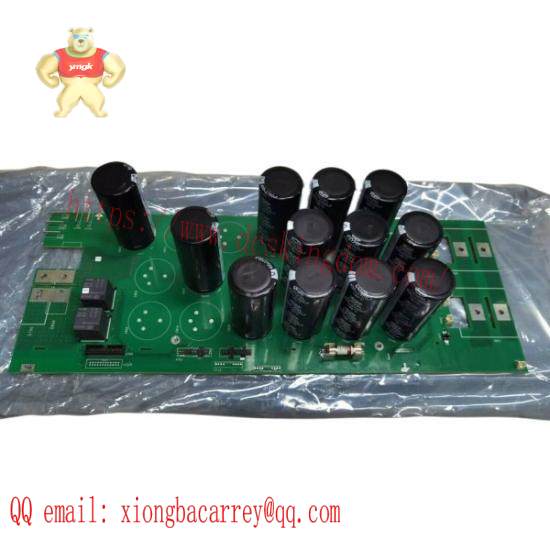 ABB 2UBA002322R0010 Power supply board