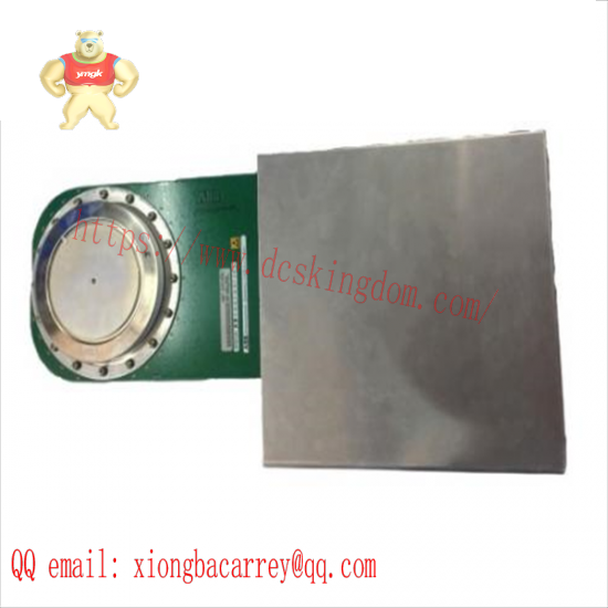 ABB 336A4954ARP1 Power module