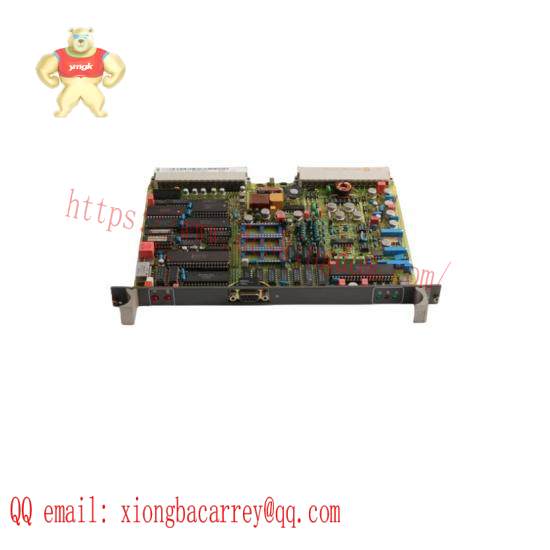 ABB 336A4976ATP053 Control Board