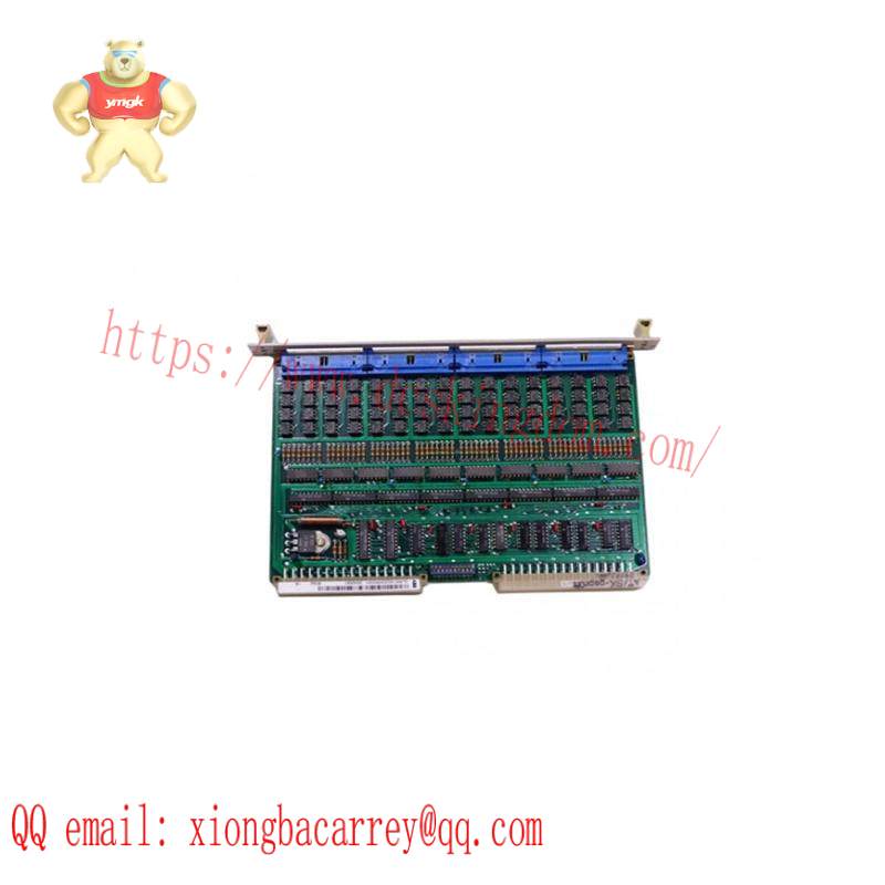 ABB 35AB94 GJR5142800R0001 Digital Output Module