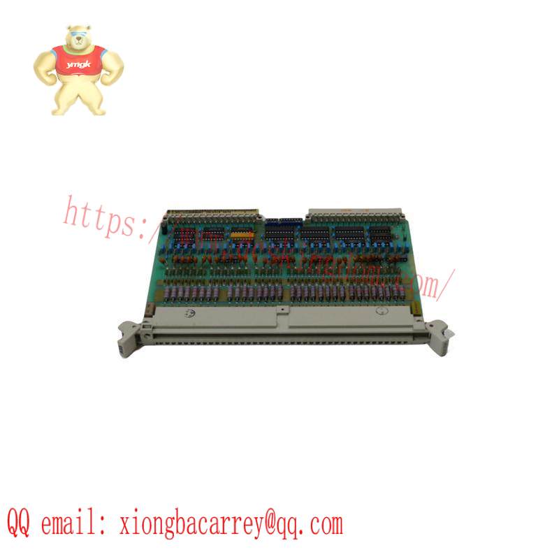 ABB 35EB91 GJR5142600R0001 I/O CARD