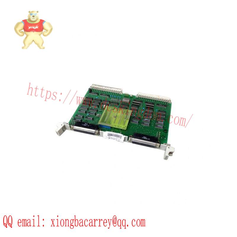 ABB 35EK90 GJR5143100R0001 Bus Coupler Unit