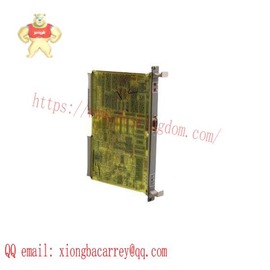 ABB 35TP90 GJR5143600R0001 Carrier Board