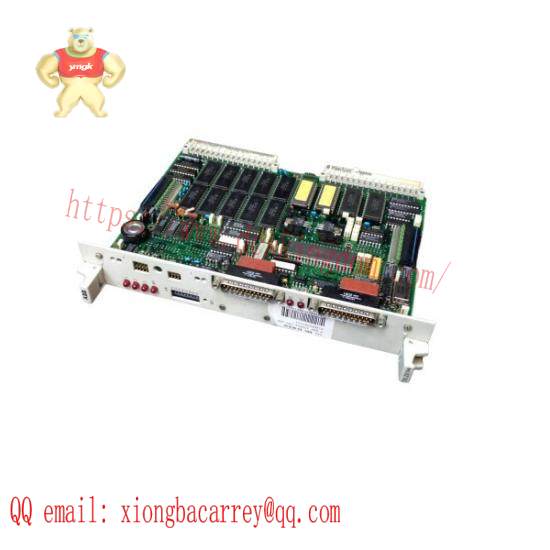 ABB DCS502-0140-41-1101010