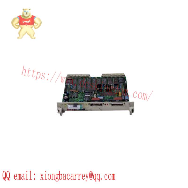 ABB 35ZE94 GJR5146620R0001 GJR5146600R0101 CPU Processor Board