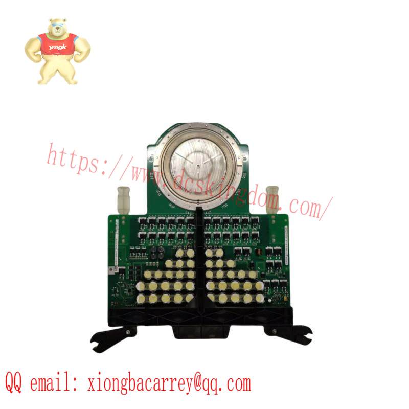 ABB 3ВНЕ010751R0101 IGCT MODULE