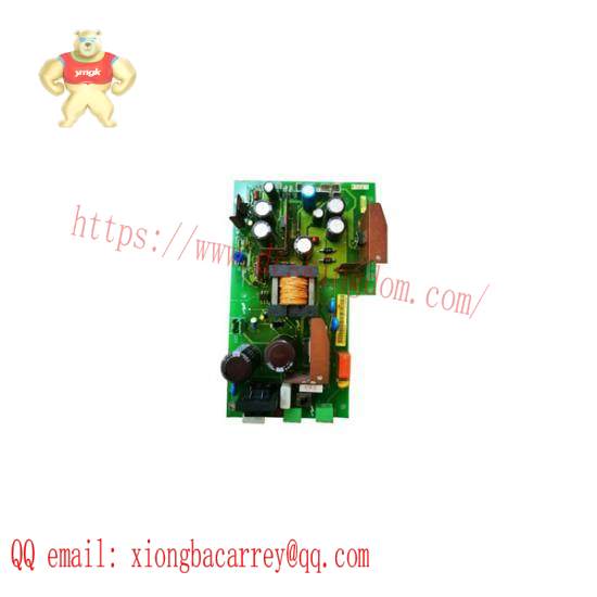ABB 3ADT220090R0003 Power Supply Circuit Board