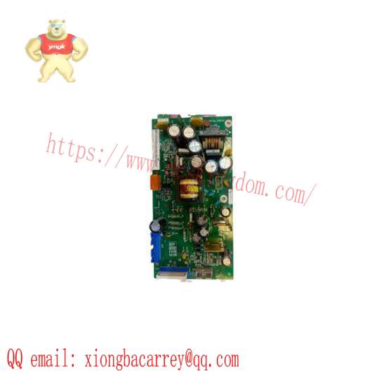 ABB 3ADT315100R1001 SDCS-POW-4-COAT Power Supply