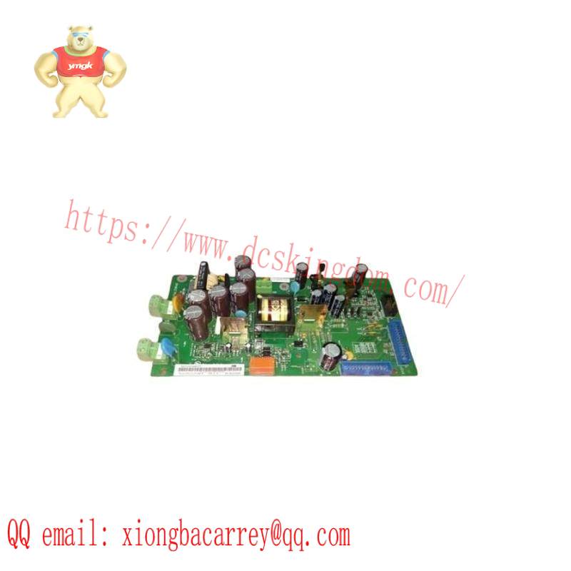 ABB 3ADT315100R1001 SDCS-POW-4-COAT SDCS-POW 4 POWER SUPPLY