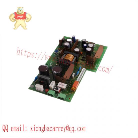ABB 3ADT315100R1001 SDCS-POW-4 POWER SUPPLY