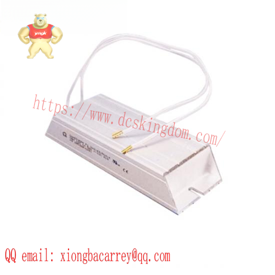 ABB 3AFE64803689 CBHX165C 5R 414 Charging Resistor
