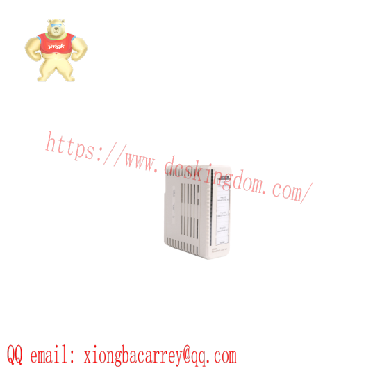 ABB 3ASC25H204 DAPU100