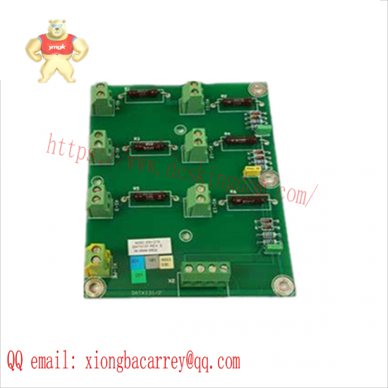 ABB 3ASC25H215E DATX131
