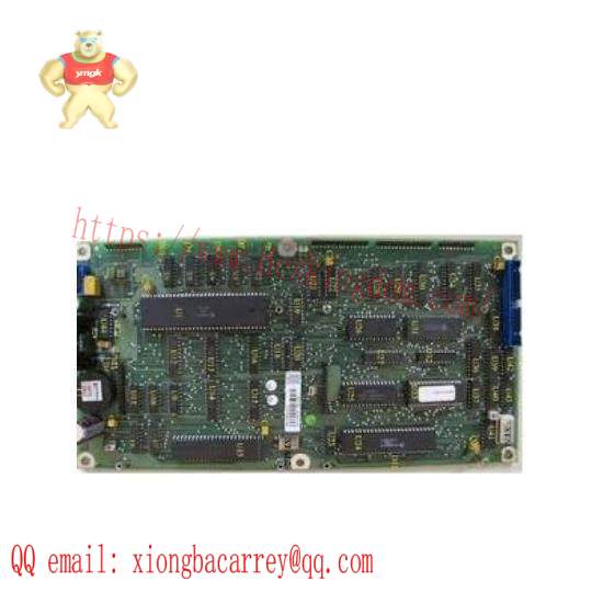 ABB 3ASD489301A410 YPK107E