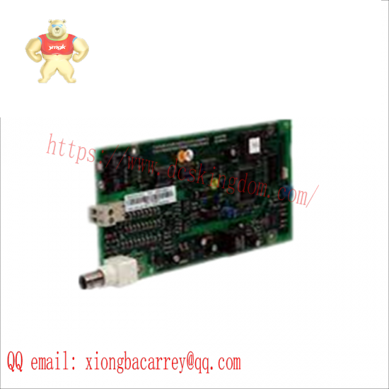 ABB 3ASD573001A13 Communication Board