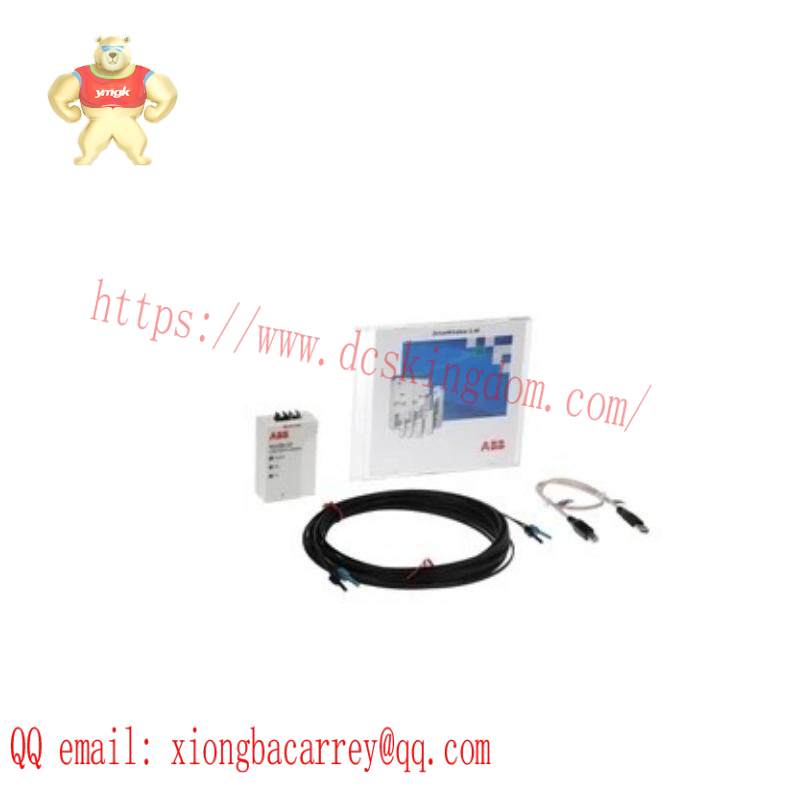 ABB 3AUA0000040000 DriveWindow 2.x PC Card kit (EN)