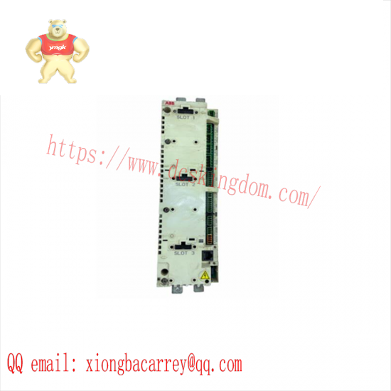 ABB 3AUA0000047068 Control Unit
