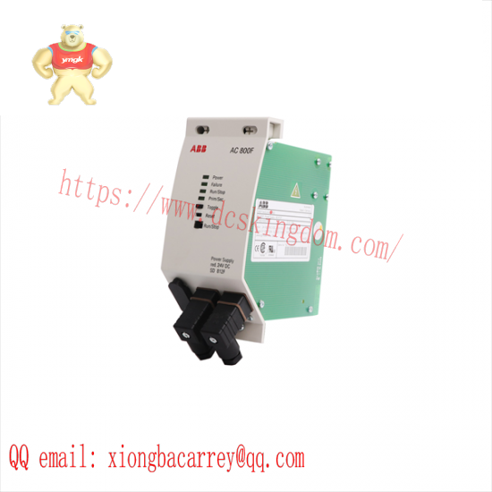 ABB 3BDH000014R1 Power Supply