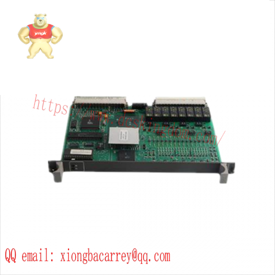 ABB 3BDH000032R1 FI830F Fieldbus Module