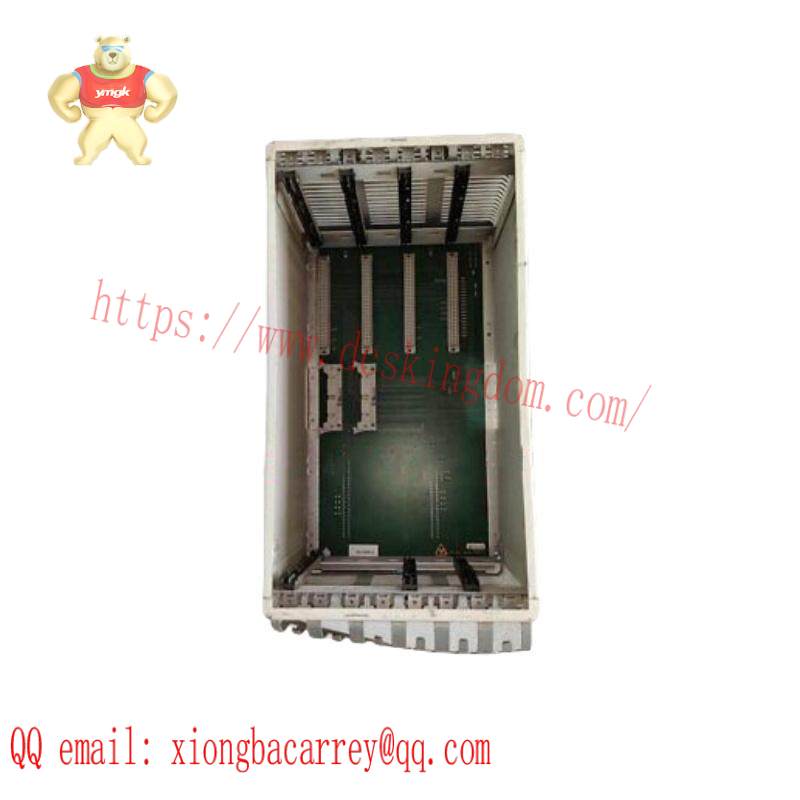 ABB 3BDH000505R1 Power supply module