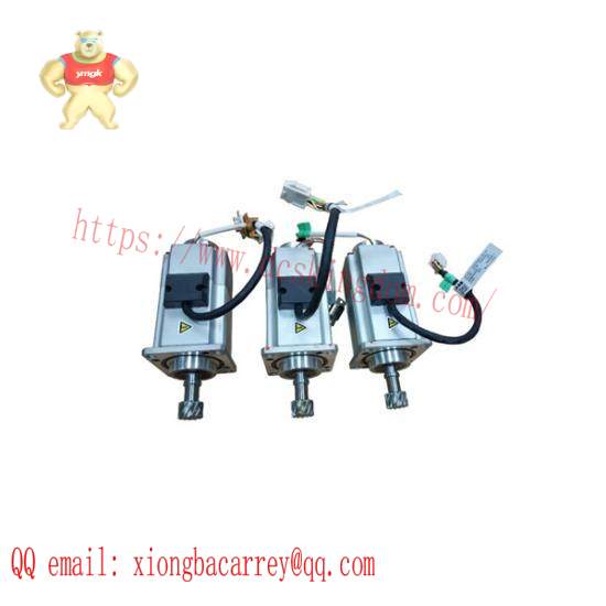 ABB 3BDH000741R1 21-P