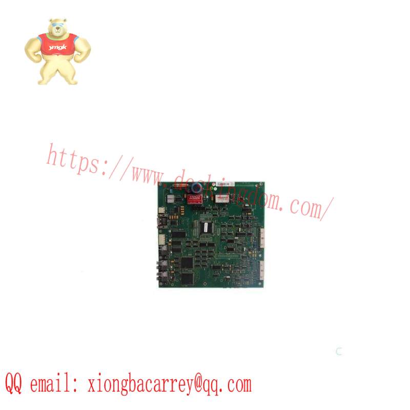 ABB 3BHB002000R0001 B25835S2205K007 Module