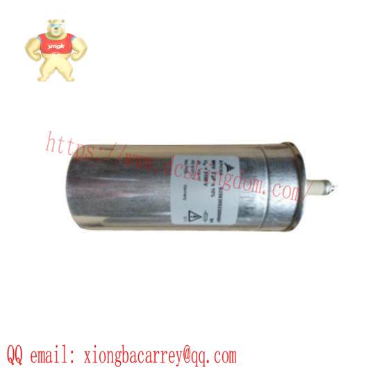 ABB 3BHB002000R0001  Power Electronics