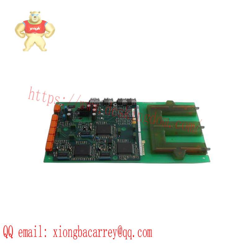 ABB 3BHB002916R0101 UFC721AE SCALING CARD