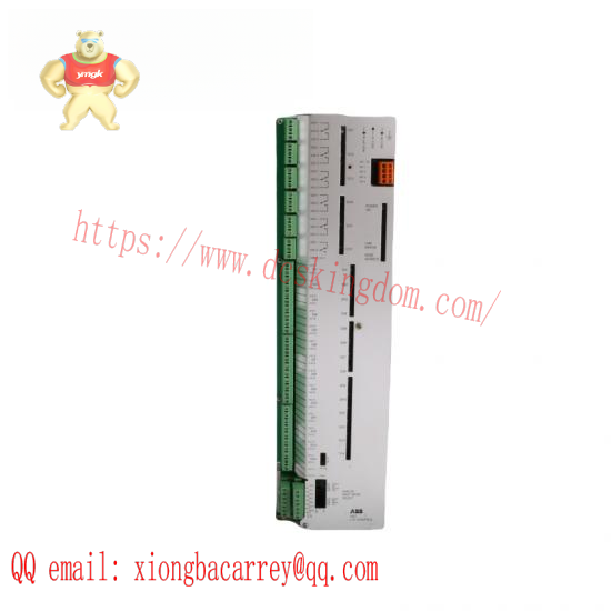 ABB 3BHB003041R0101 IOEC I/O Interface UFC719AE01