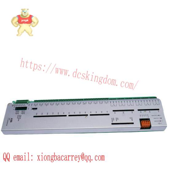 ABB 3BHB003041R0101 IOEC I/O Interface UFC719AE01