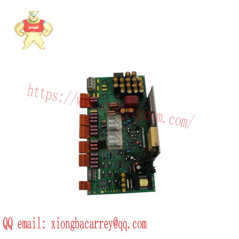 ABB 3BHB003431R0001 Circuit Board
