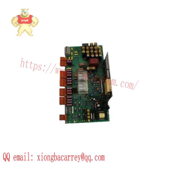 ABB 3BHB003431R0001 control board