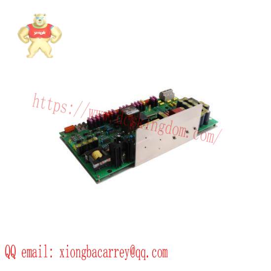 ABB 3BHB003431R0101 KUC720 AE01 3BHB000652R0101 Circuit Board