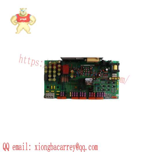 ABB 3BHB003431R0101 KUC720 AE01 3BHB000652R0101 Circuit Board