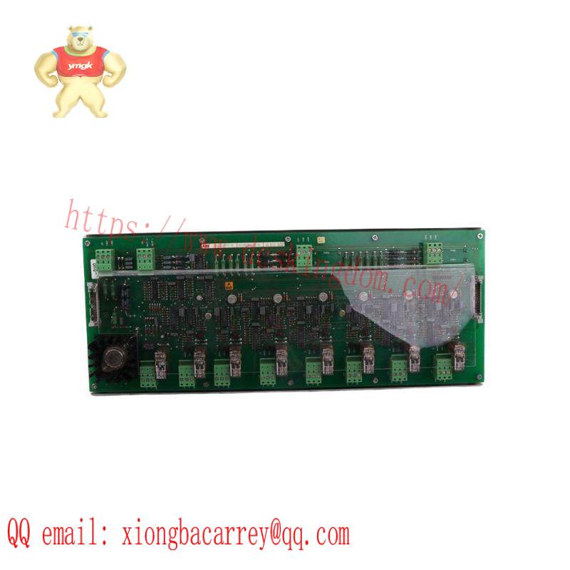 ABB 3BHB004573R0145 Inverter Accessories